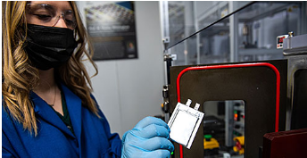 电池,锂金属电池失效,电池失效原因,X射线,电池性能图,电池性能, 电池,锂金属电池失效,电池失效原因,X射线,电池性能图,电池性能,