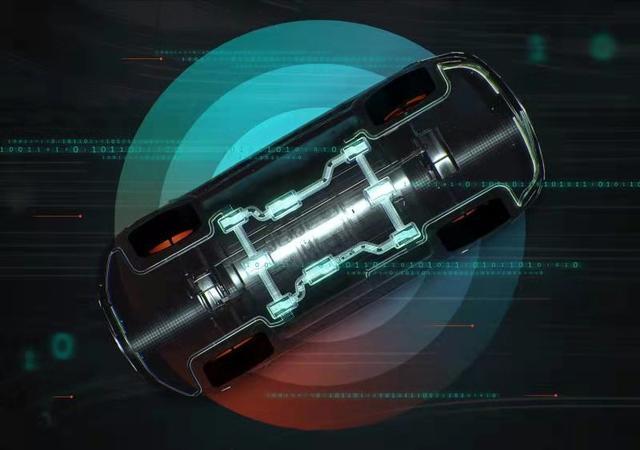 安波福在智能汽车架构上推出了新一代ADAS平台和区域控制器 安波福在智能汽车架构上推出了新一代ADAS平台和区域控制器