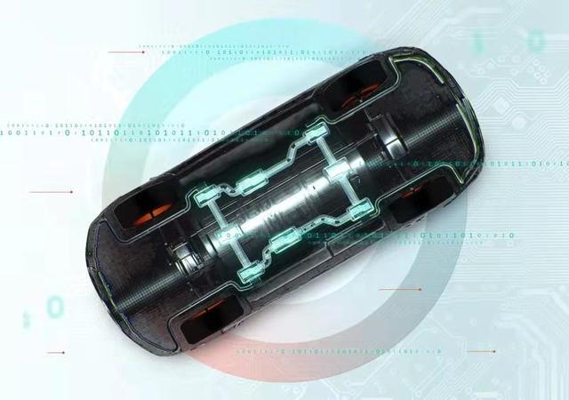 安波福在智能汽车架构上推出了新一代ADAS平台和区域控制器 安波福在智能汽车架构上推出了新一代ADAS平台和区域控制器