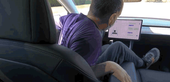 特斯拉车祸将带火汽车一个新功能