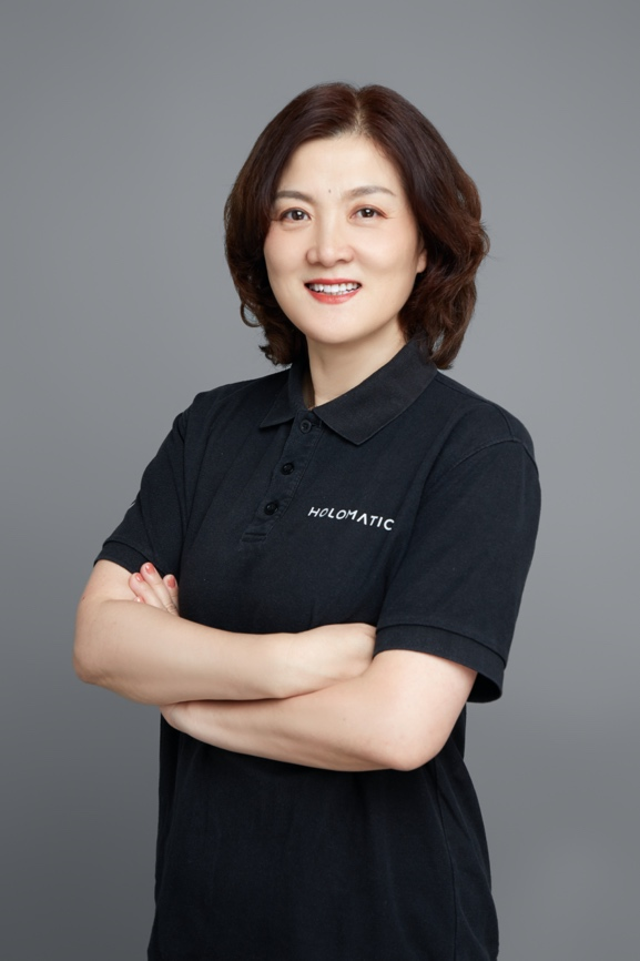 博世，禾多科技