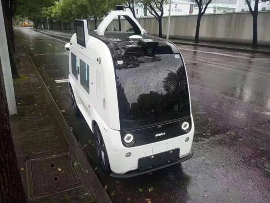 比亚迪,比亚迪半导体,无人车,新石器 比亚迪,比亚迪半导体,无人车,新石器