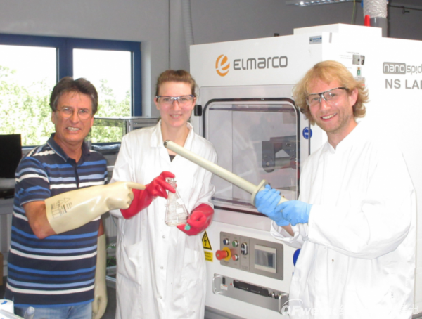 投资88.8万欧元!德国开发电池生产新技术