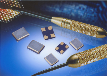 前瞻技术，Saelig,18EQHM32系列振荡器，EMI辐射