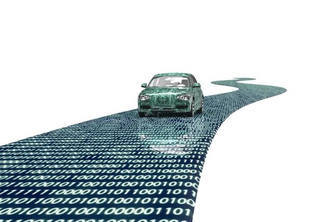 特斯拉，自动驾驶，自动驾驶,特斯拉