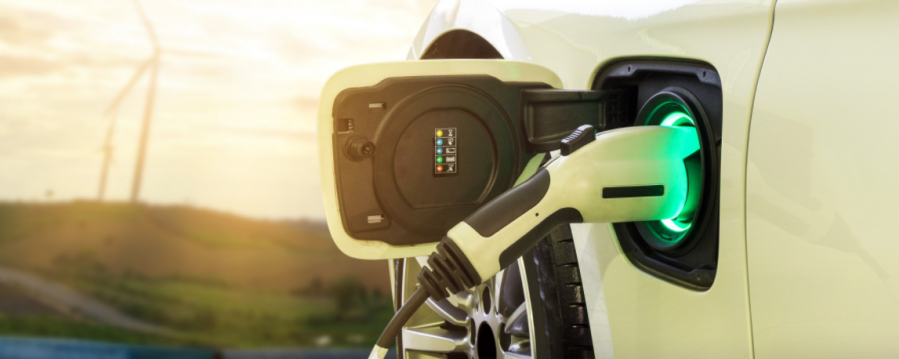 电动汽车,电机,稀土金属,MnBi永磁体,美国匹兹堡大学斯旺森工程学院 电动汽车,电机,稀土金属,MnBi永磁体,美国匹兹堡大学斯旺森工程学院