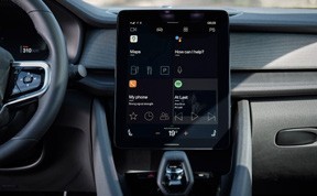 沃尔沃，安波福，安卓,沃尔沃，安波福