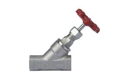 调节阀的工作原理