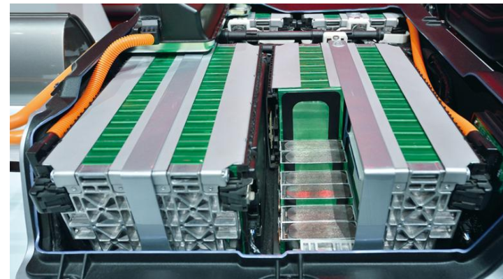 产量，电动汽车，电池，麻省理工,固态电池,电池研究,电动出行,电池生产