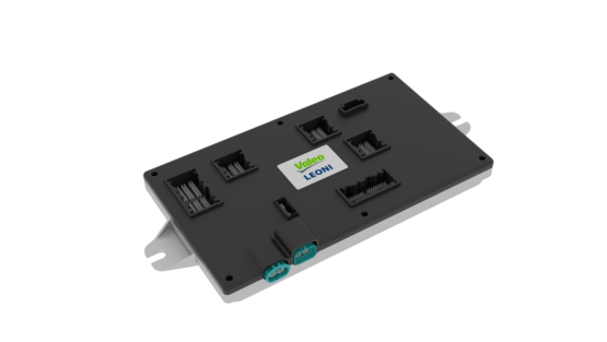 法雷奥,法雷奥,区域控制器,莱尼 法雷奥,法雷奥,区域控制器,莱尼