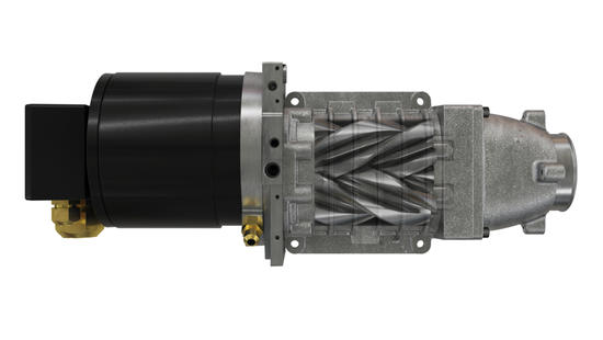 前瞻技术,伊顿,巴拉德,NRE,重型卡车燃料电池技术 前瞻技术,伊顿,巴拉德,NRE,重型卡车燃料电池技术