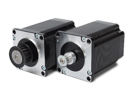 降低步进电机振动、噪音的解决方法