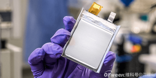 “硅全固态电池”问世！性能更高，成本更低