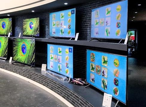 智能电视为什么开机变得越来越慢了