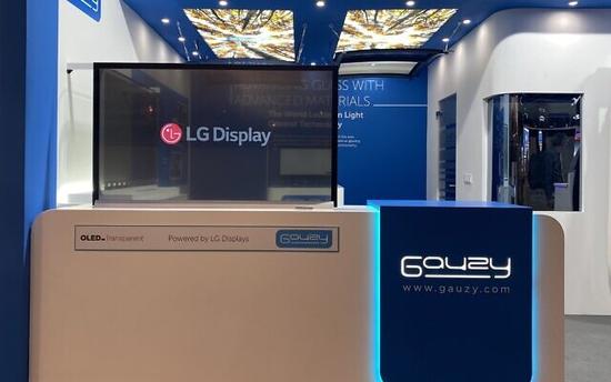 黑科技,智能玻璃,Gauzy,宝马 黑科技,智能玻璃,Gauzy,宝马