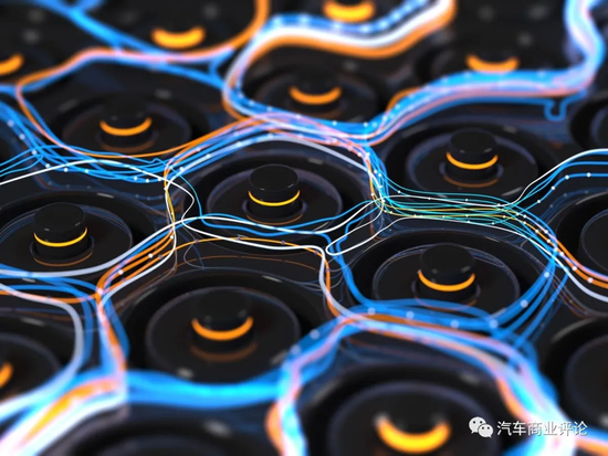 1+1>2,一种新型固态电池惊艳问世 1+1>2,一种新型固态电池惊艳问世