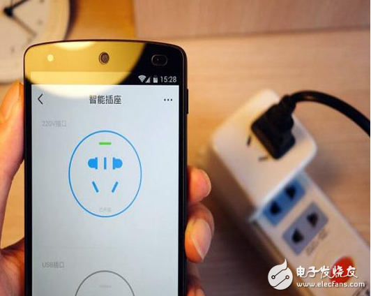 智能插座适合哪些电器又该怎么设置