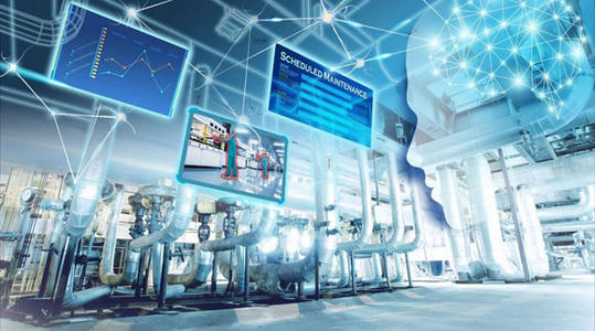 工业控制中基于多线程技术的PLC与PC的通讯方式