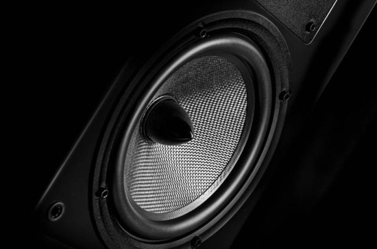 音箱的结构组成