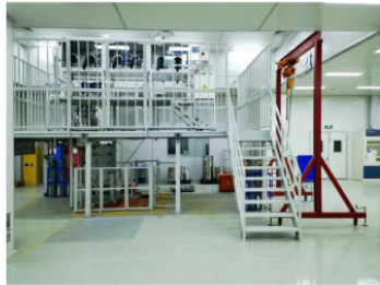 电池,SES Holdings Pte. Ltd.,电解液,锂金属电池,试点生产线,solvent-in-salt电解液 电池,SES Holdings Pte. Ltd.,电解液,锂金属电池,试点生产线,solvent-in-salt电解液