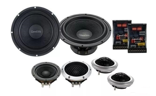 三分频和两分频的区别