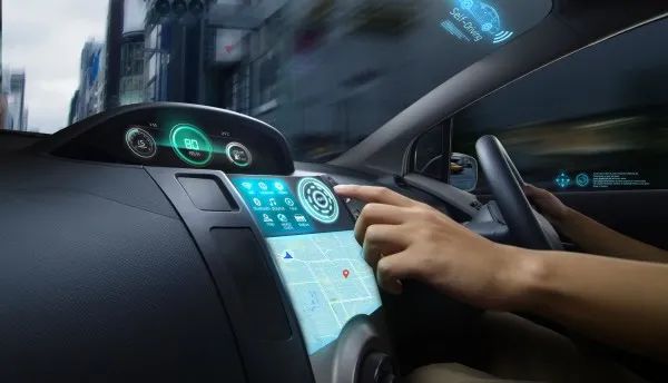 【科技亮点】芯驰科技与梧桐车联合作开发汽车智能座舱