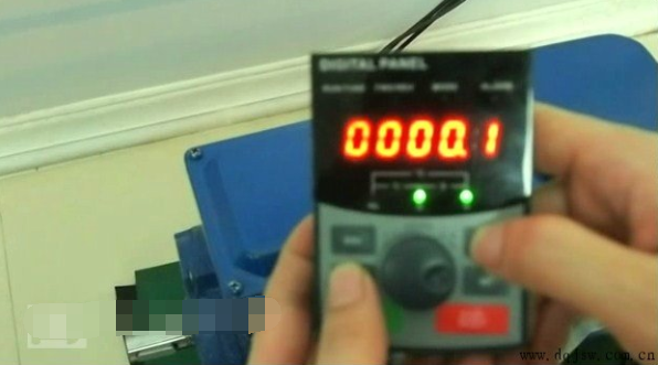 变频器的转矩提升功能设置和提升原因