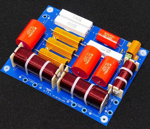 什么是分频器？分频器的设置