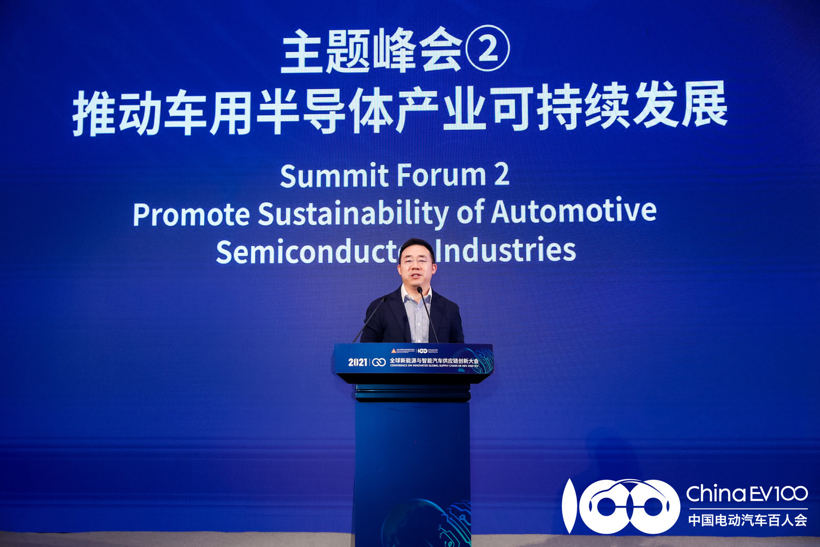 寒武纪明年将推250TOPS算力车载智能芯片，2023年实现上车