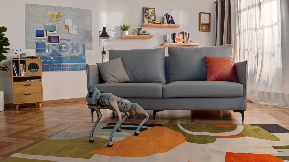 天猫精灵新品V10今日首发，爱家看护、视频通话能力达千元机顶配