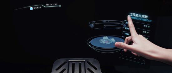 天猫精灵总裁彭超:加快引入达摩院大模型等未来家庭前沿技术