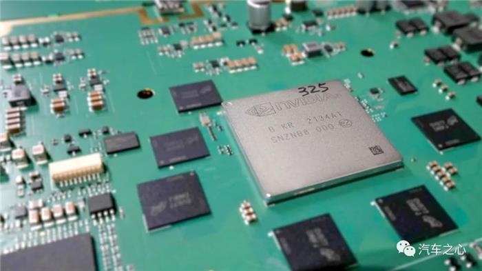 解密德赛西威IPU 04：最强自动驾驶芯片OrinX上车前奏