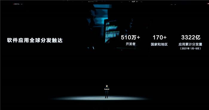 华为余承东：首款鸿蒙座舱汽车年底发布，赛力斯率先搭载