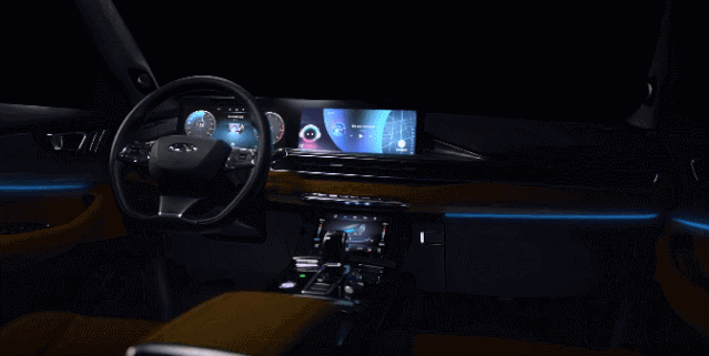 自动驾驶，域控制器,德赛西威