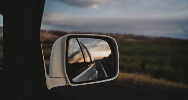 前瞻技术,Thomas Global,新型车辆立柱显示系统(VPDS) 前瞻技术,Thomas Global,新型车辆立柱显示系统(VPDS)