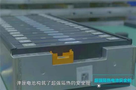 大禹电池横空出世,与刀片、弹夹相比谁更厉害? 大禹电池横空出世,与刀片、弹夹相比谁更厉害?