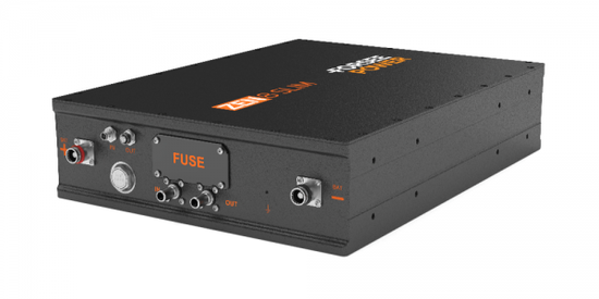 超薄体积/超大密度,这种模块化电池即将量产