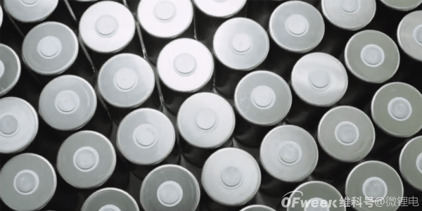 特斯拉收购电池初创企业SiILion 获得硅基电池阳极专利