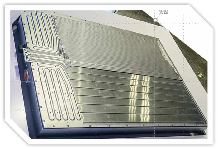 技术角度剖析比亚迪DM-i的刀片电池设计 技术角度剖析比亚迪DM-i的刀片电池设计