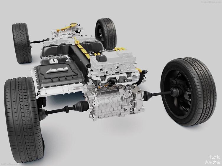混动系统的优化是一项整体的优化工程