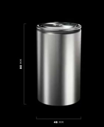 4680能否改变锂电池行业的格局