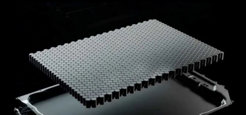 4680能否改变锂电池行业的格局