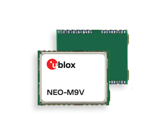 前瞻技术,u-blox,定位接收器NEO-M9V,无绳航位推测(UDR),汽车航位推测(ADR) 前瞻技术,u-blox,定位接收器NEO-M9V,无绳航位推测(UDR),汽车航位推测(ADR)