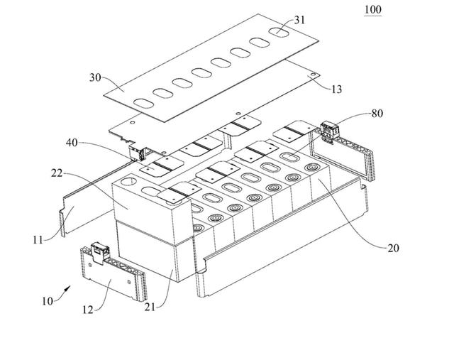 从“大禹电池”开放专利，看长城汽车的大格局