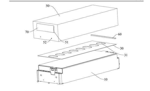 从“大禹电池”开放专利，看长城汽车的大格局