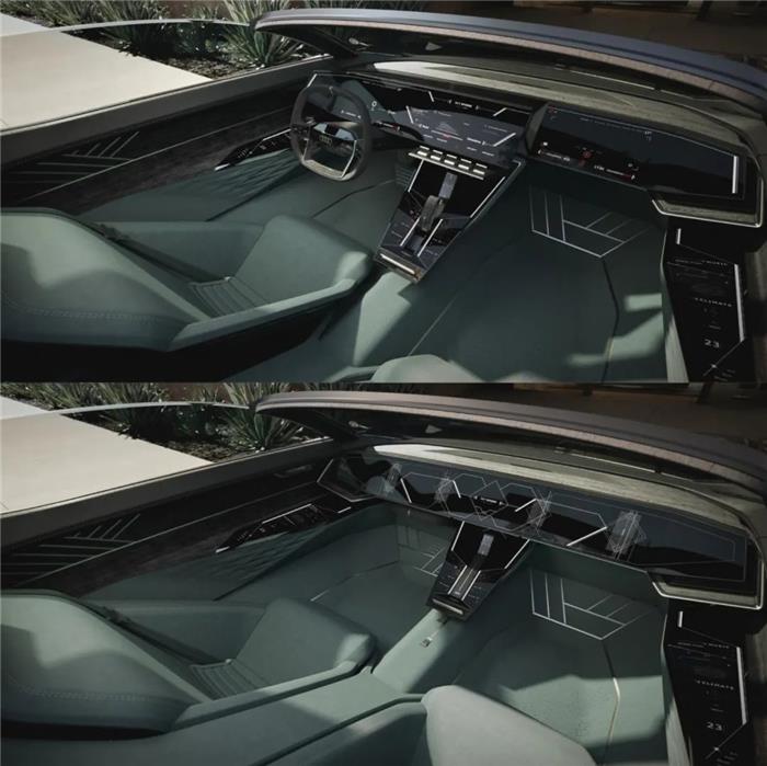 我们终将都需要车顶安全气囊？｜技术流