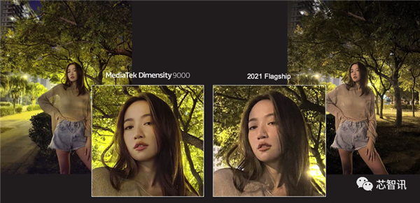 拿下10项全球第一!联发科天玑9000到底有何过人之处?