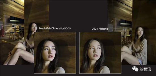拿下10项全球第一!联发科天玑9000到底有何过人之处?