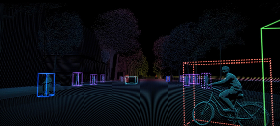 自动驾驶,法雷奥 自动驾驶,法雷奥