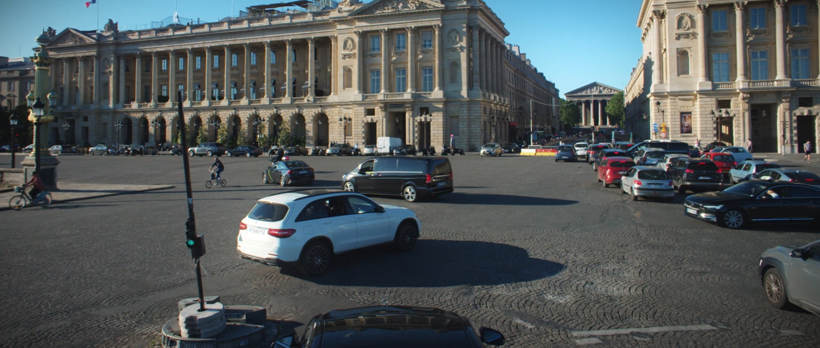 自动驾驶,法雷奥 自动驾驶,法雷奥